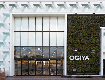 OGIYA　垂水店