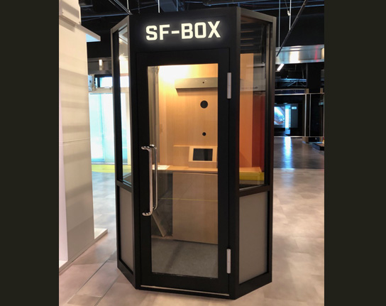 SF-BOX