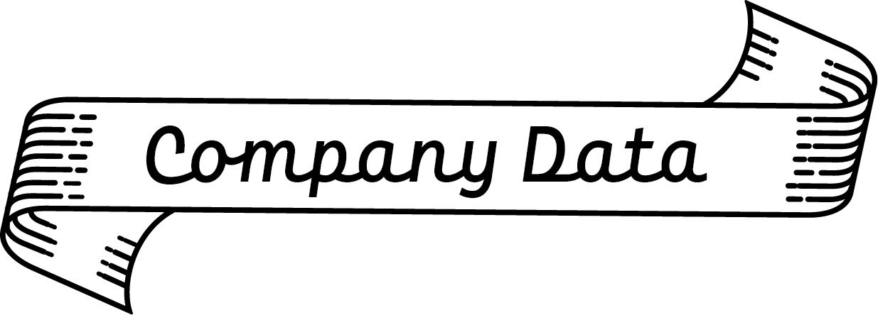 company data