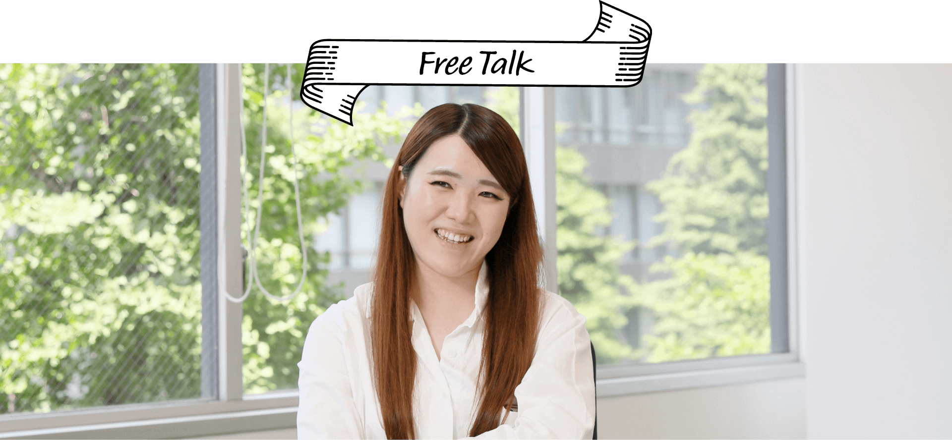 FreeTalk