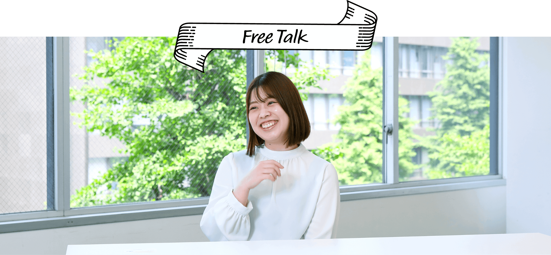 FreeTalk